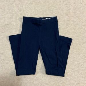 Wonder Nation Kids Navy Leggings